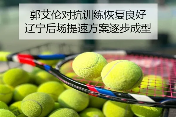 郭艾伦对抗训练恢复良好 辽宁后场提速方案逐步成型